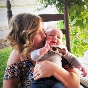 Meet your Posher, Kimberly